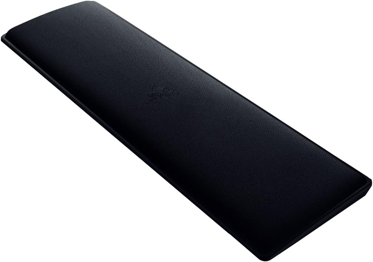 Razer Ergonomic Wrist Rest gamingstore Razer Ergonomic Wrist Rest gamingstore
